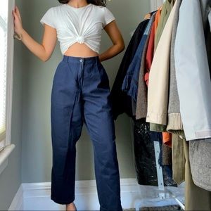 VINTAGE L.L.BEAN PANTS